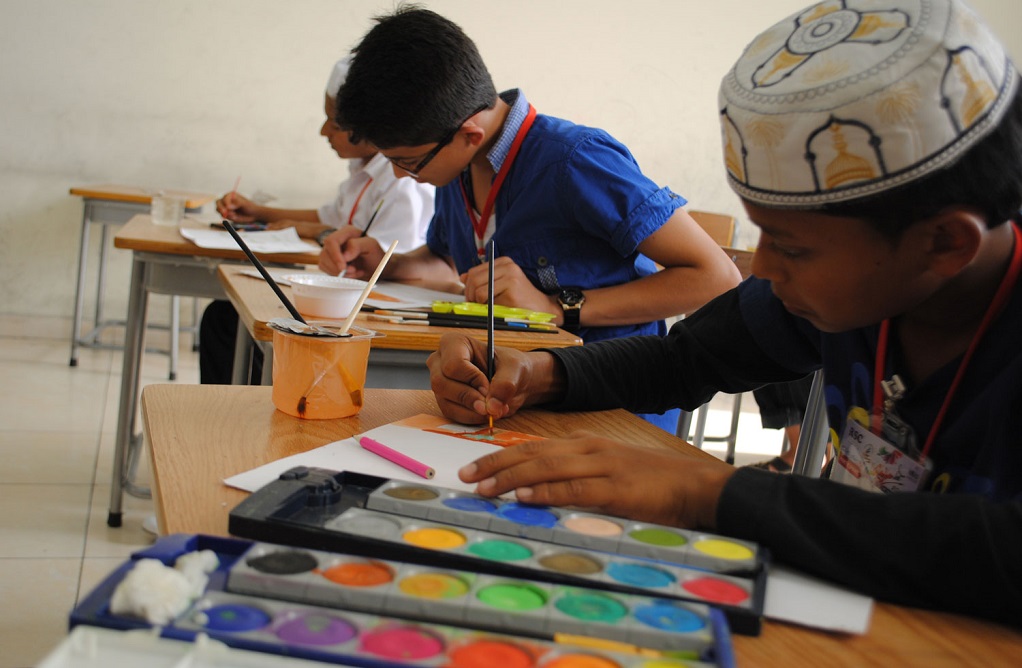 Free HTML5 Template by FREEHTML5.co